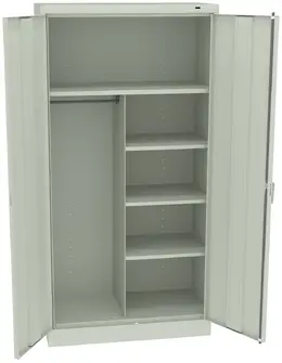 Wardrobe Storage Cabinet - Standard