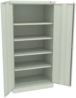 Tall Storage Cabinet - Standard