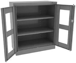 Counter Height Storage Cabinet - Standard