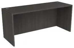 Credenza Desk Shell - HL