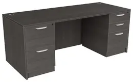 Credenza Desk - HL