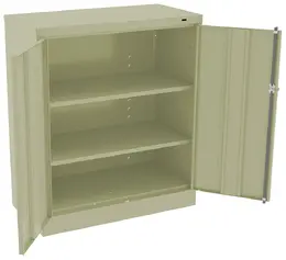 Counter Height Storage Cabinet - Standard