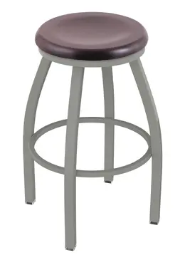 Swivel Bar Stool - Misha