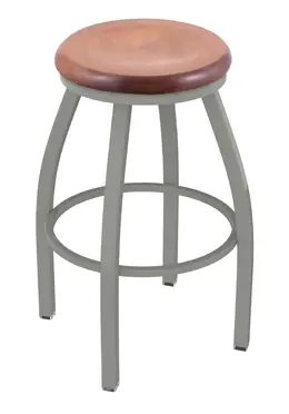 Swivel Bar Stool - Misha