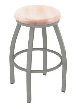 Swivel Bar Stool - Misha