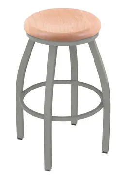 Swivel Bar Stool - Misha