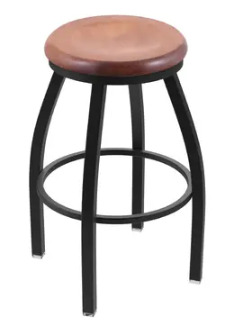 Swivel Bar Stool - Misha