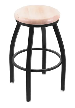 Swivel Bar Stool - Misha