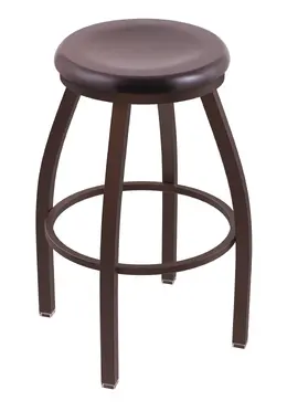 Swivel Bar Stool - Misha