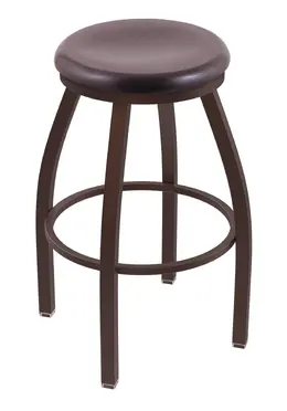 Swivel Bar Stool - Misha