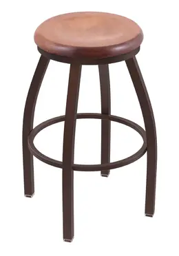 Swivel Bar Stool - Misha