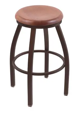 Swivel Bar Stool - Misha