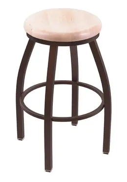 Swivel Bar Stool - Misha