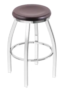 Swivel Bar Stool - Misha