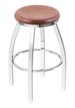 Swivel Bar Stool - Misha