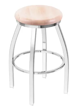 Swivel Bar Stool - Misha