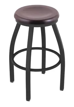 Swivel Counter Stool - Misha