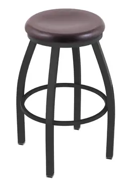 Swivel Bar Stool - Misha