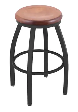 Swivel Bar Stool - Misha