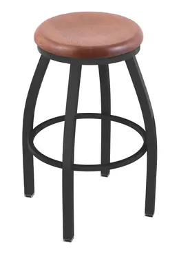 Swivel Bar Stool - Misha