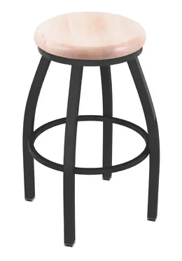 Swivel Bar Stool - Misha