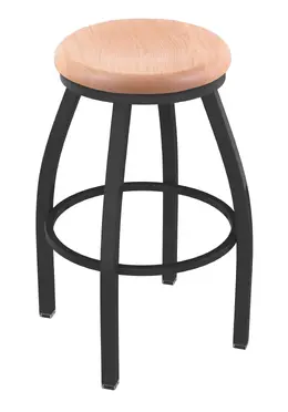 Swivel Bar Stool - Misha