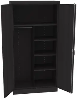 Tall Storage Cabinet - Standard