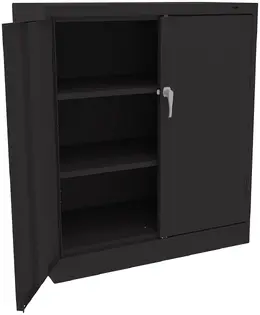 Counter Height Storage Cabinet - Standard