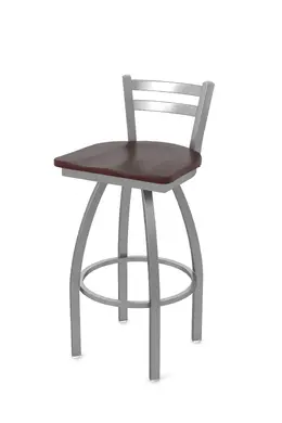 Swivel Stool - Jackie