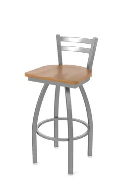 Swivel Stool - Jackie