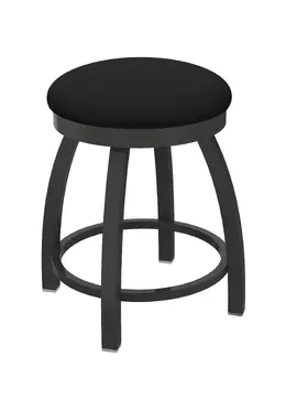 Swivel Vanity Stool - Misha