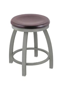 Small Vanity Stool - Misha