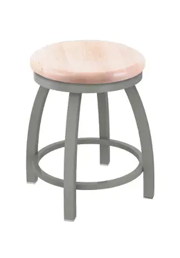 Small Vanity Stool - Misha