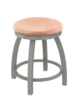 Small Vanity Stool - Misha