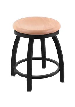 Small Vanity Stool - Misha
