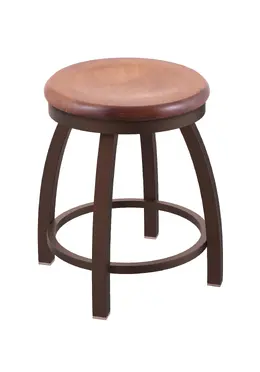 Small Vanity Stool - Misha