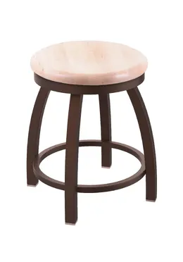 Swivel Vanity Stool - Misha