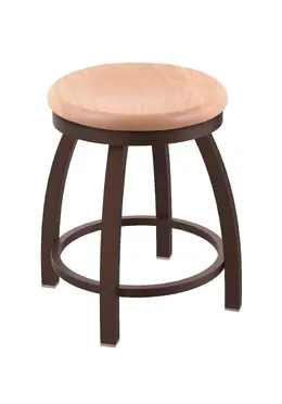 Swivel Vanity Stool - Misha