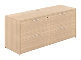 Double Lateral Filing Cabinet - Potenza