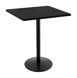 Square Dining Table - 214