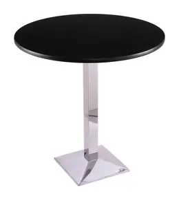 Circular Bar Height Table - PTB217