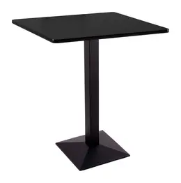 Square Dining Room Table - 217