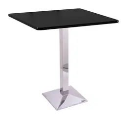 Square Bar Height Table - PTB217