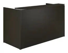 Reception Desk Shell - Potenza