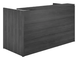 Reception Desk Shell - Potenza