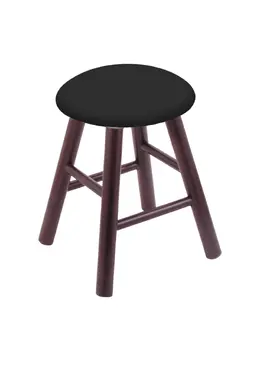 Small Vanity Stool - Round Cushion
