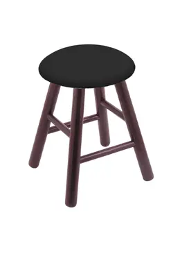 Small Vanity Stool - Round Cushion
