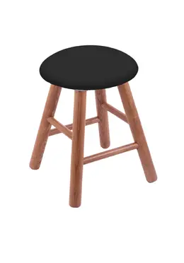 Small Vanity Stool - Round Cushion