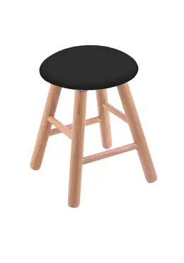 Small Vanity Stool - Round Cushion