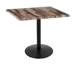Square Counter Height Table - OD214
